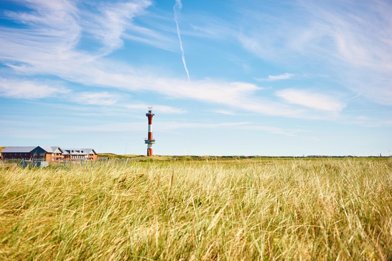Jugendherberge Wangerooge Wangerooge Island Zewnętrze zdjęcie